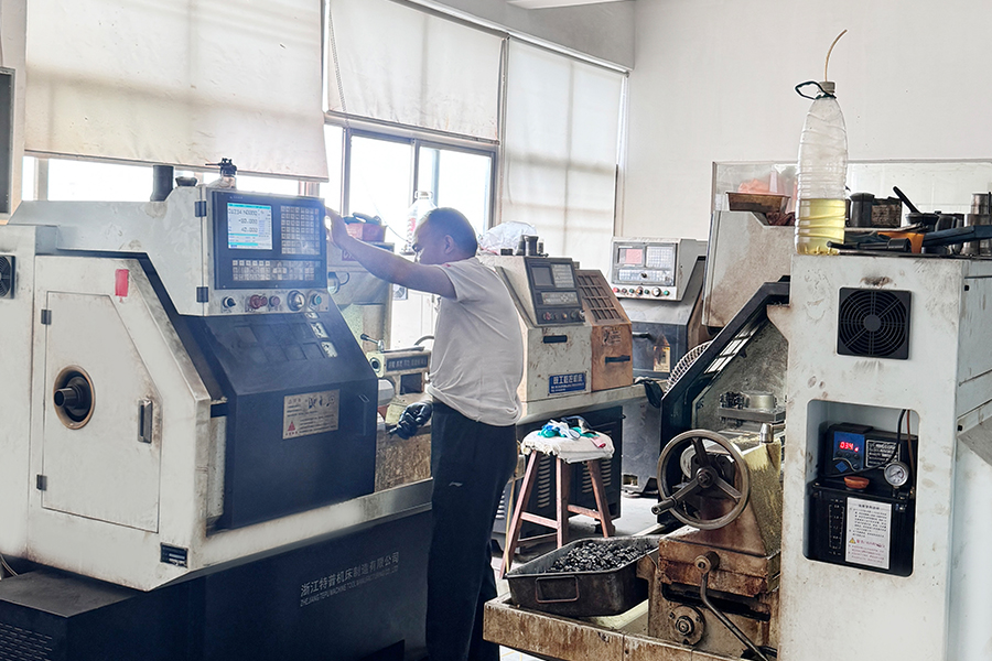 Torno